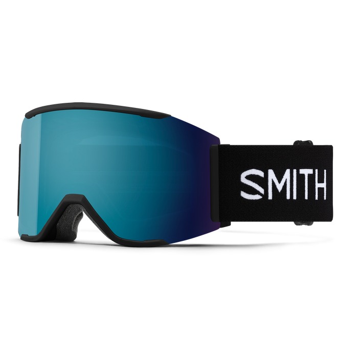 Smith Squad Mag / Zwart