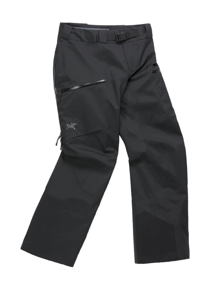 Arcteryx Mens Sabre Pant Zwart