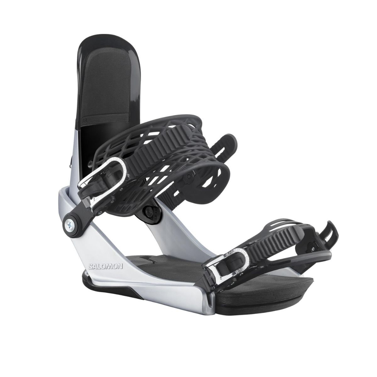 Salomon EDB Gris | Chrome