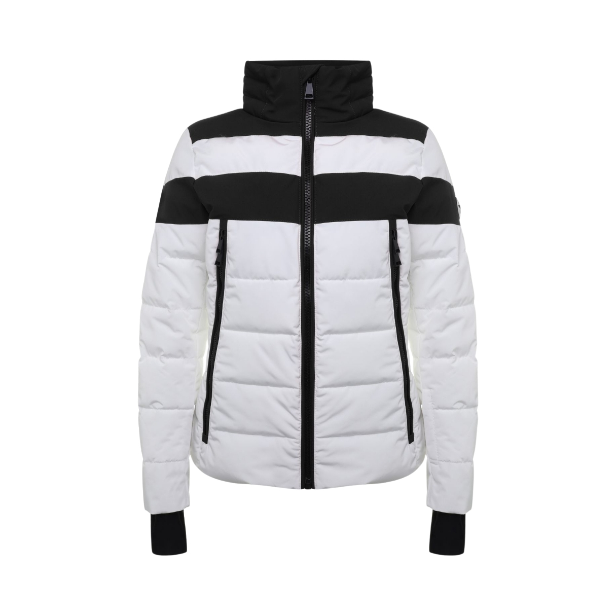 Airforce Womens Steamboat Springs Jacket Zwart