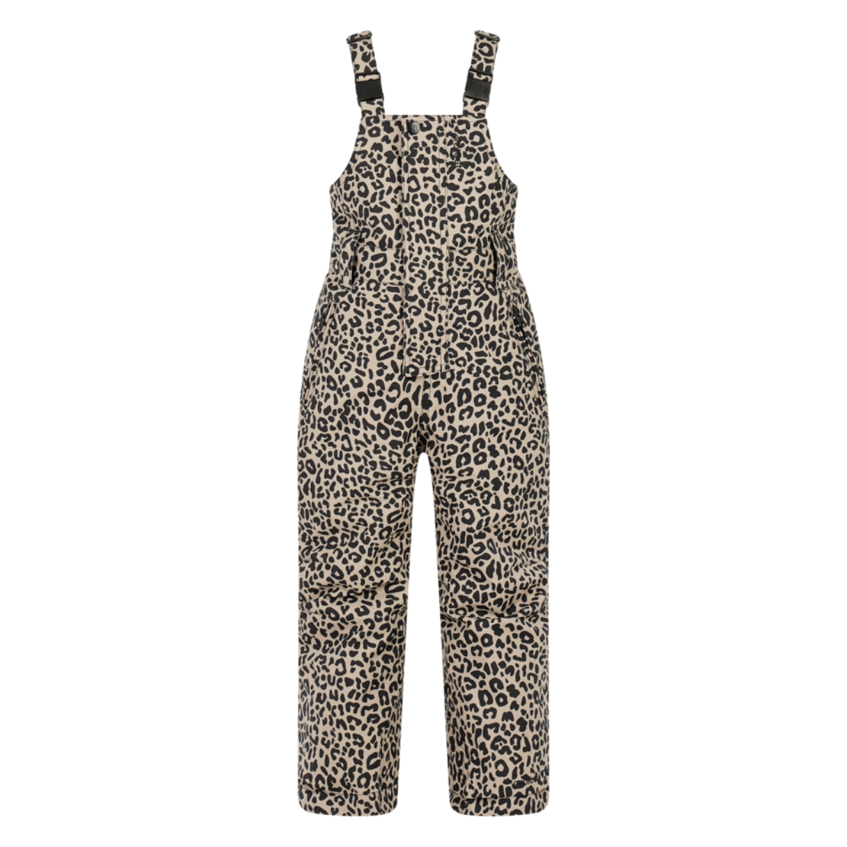 Protest Kids Prttuvai Td Salopette Beige