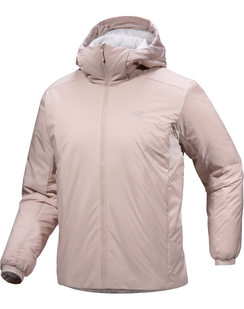 Arcteryx Mens Atom Heavyweight Hoody