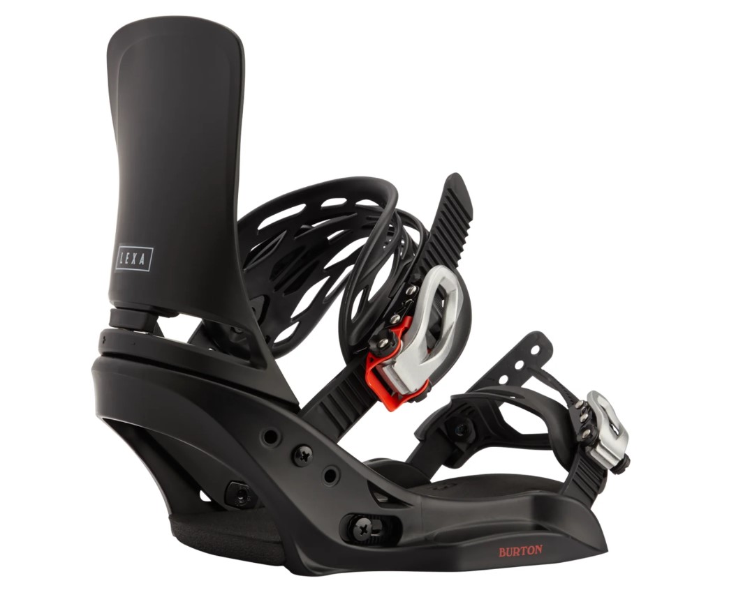 Burton Lexa EST Zwart