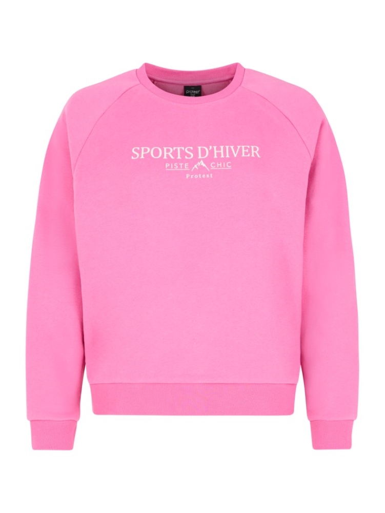 Protest Womens Prtaqua Sweatshirt