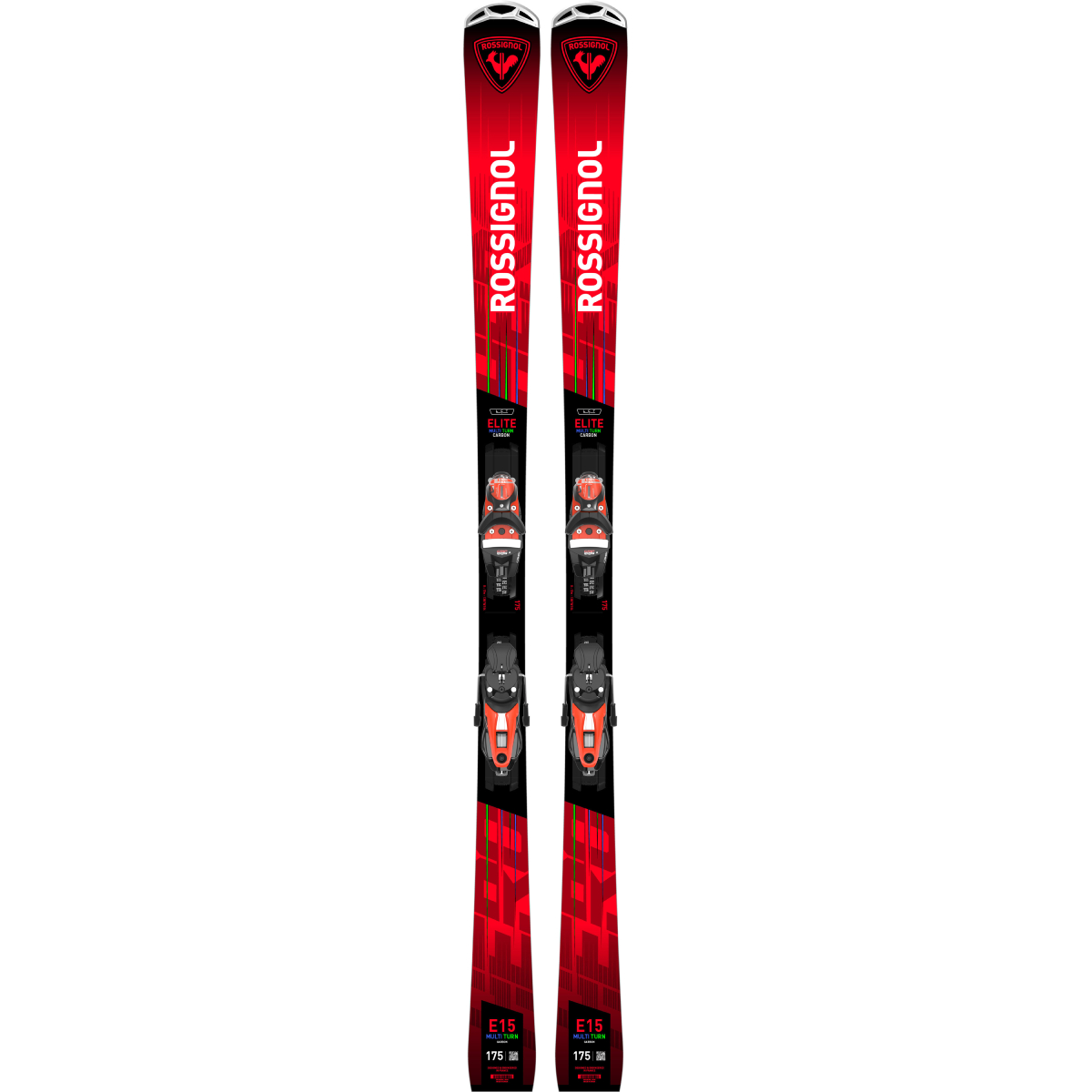 Rossignol Hero Elite MT CA Divers |