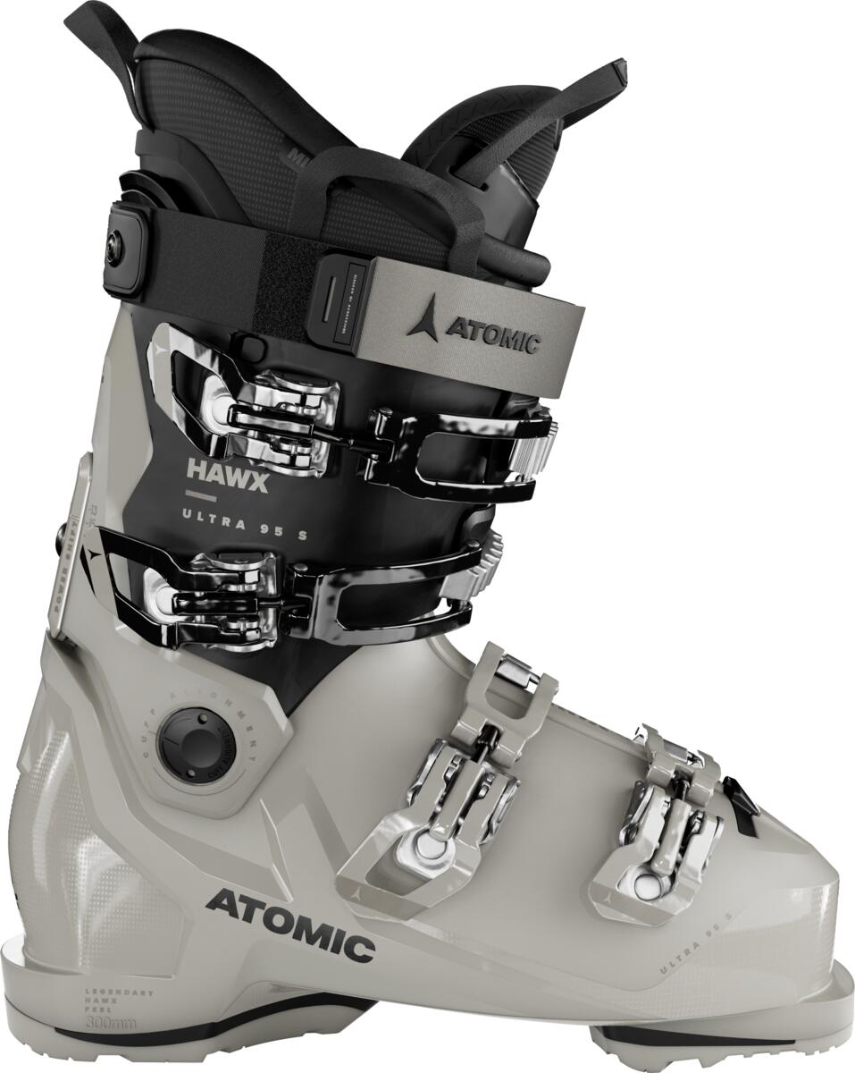 Atomic Hawx Ultra 95 S W Gw Zwart