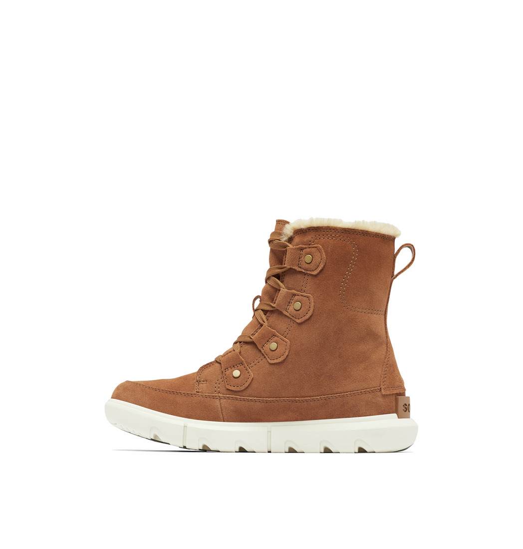 Sorel Womens Explorer Next Joan Wp