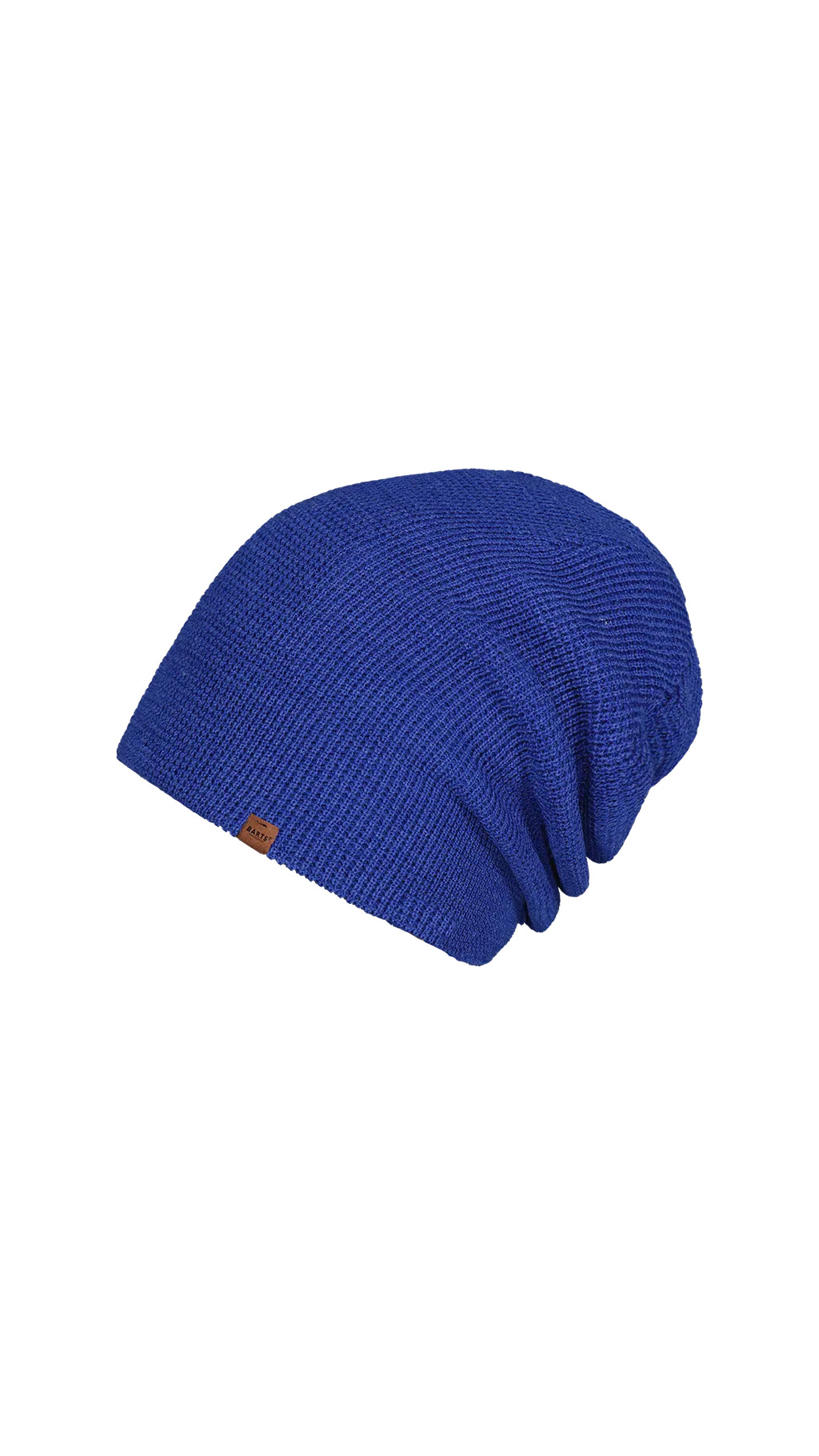 Barts Coler Beanie Blauw