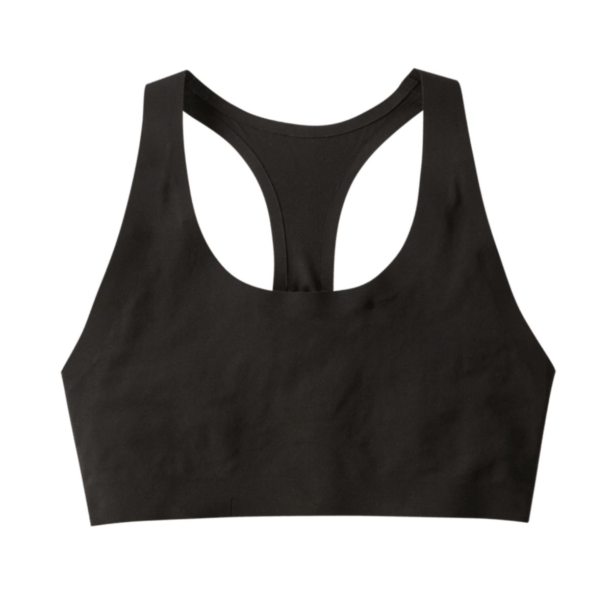 Patagonia Womens Live Simply Bra Zwart