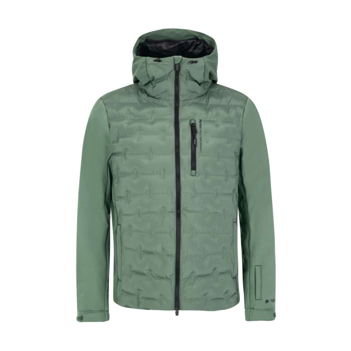 Groen