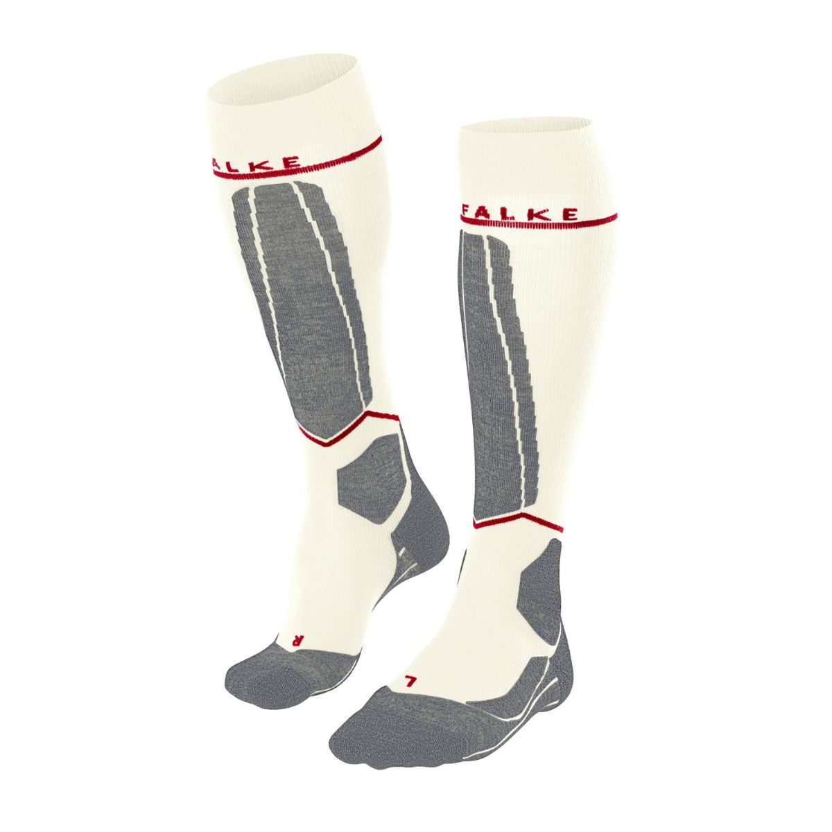 Falke SK4 Advanced Compression Light Women Wit