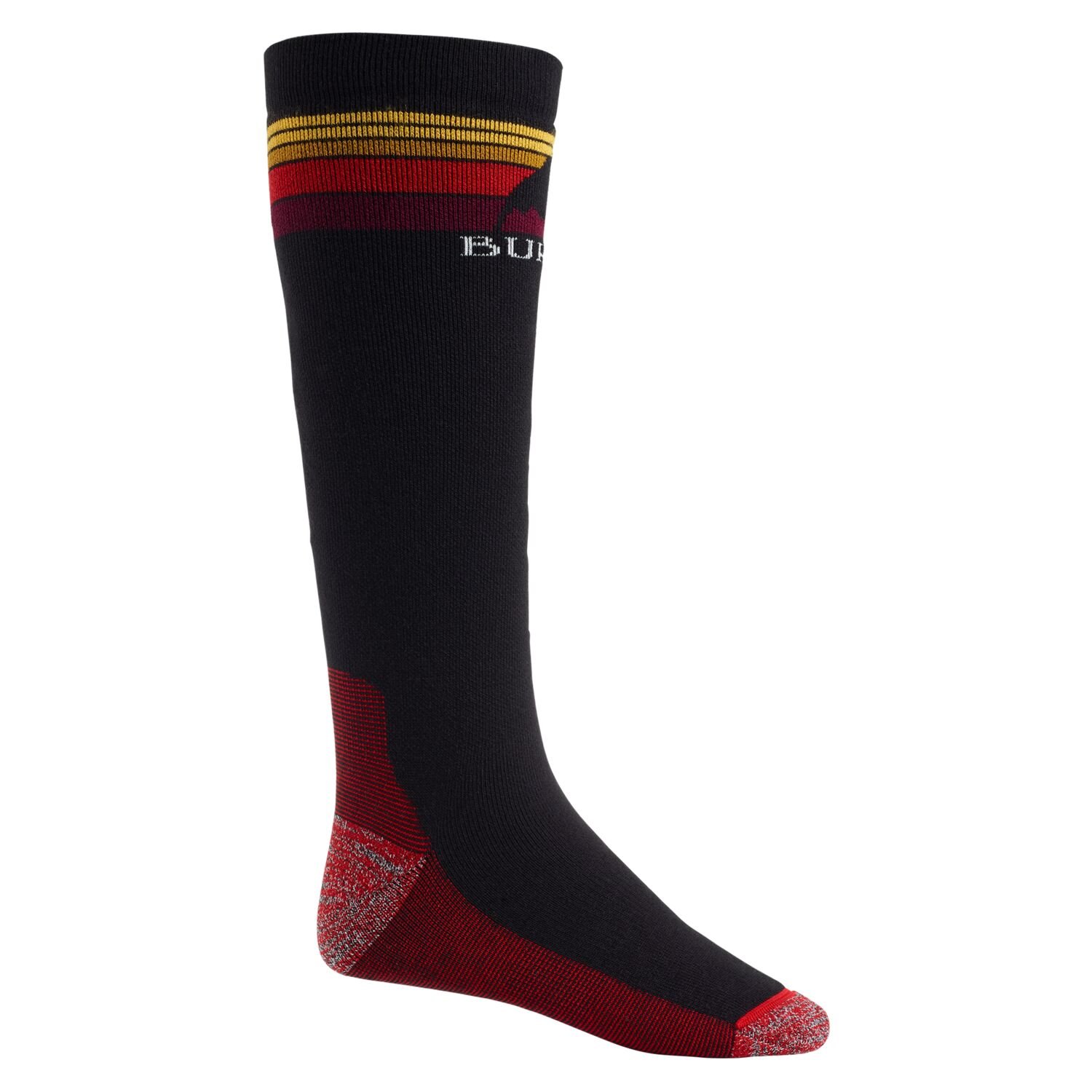 Burton Womens Emblem Midweight Socks