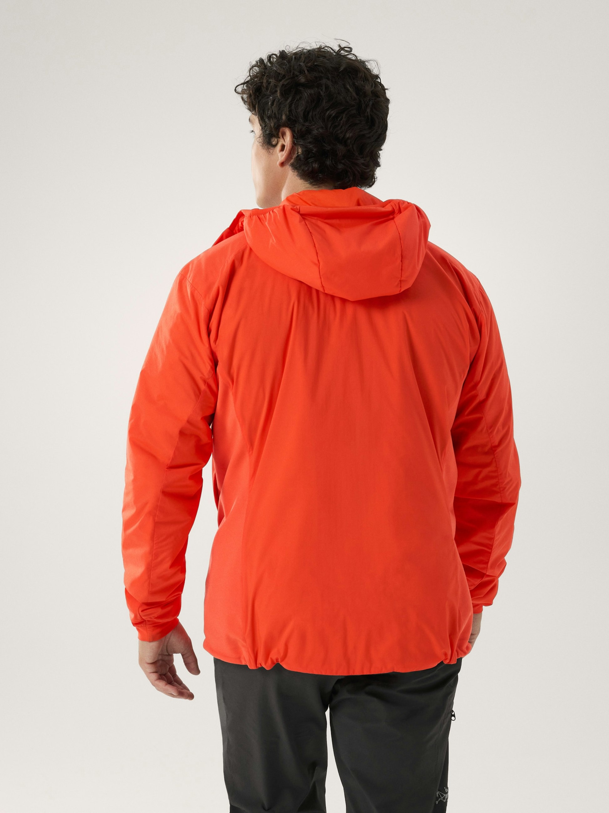 ArcTeryx Mens Atom Hoody