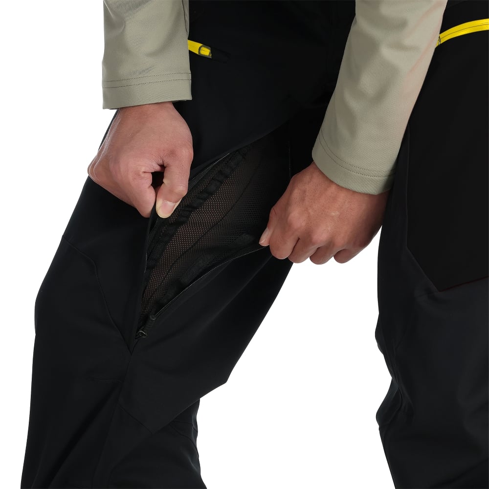 Spyder Mens Propulsion Pants