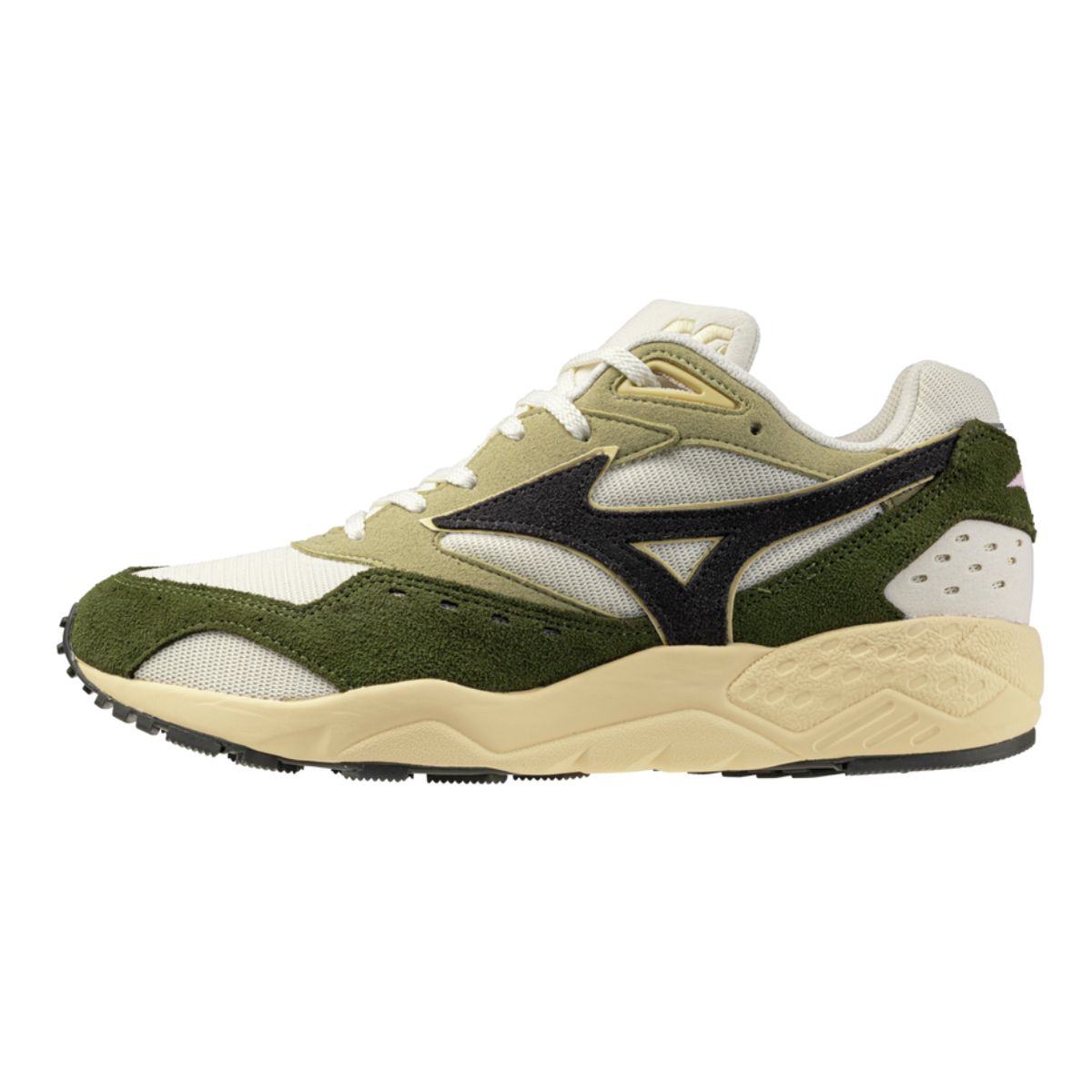 Mizuno Contender Beige