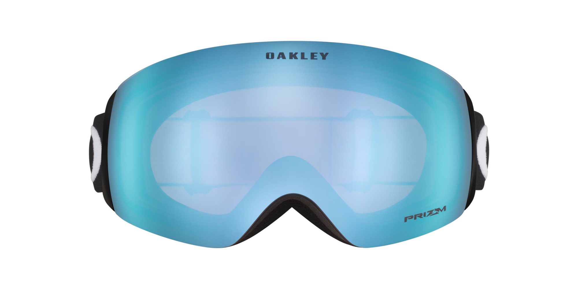 Oakley Flight Deck M Black/Sapphire