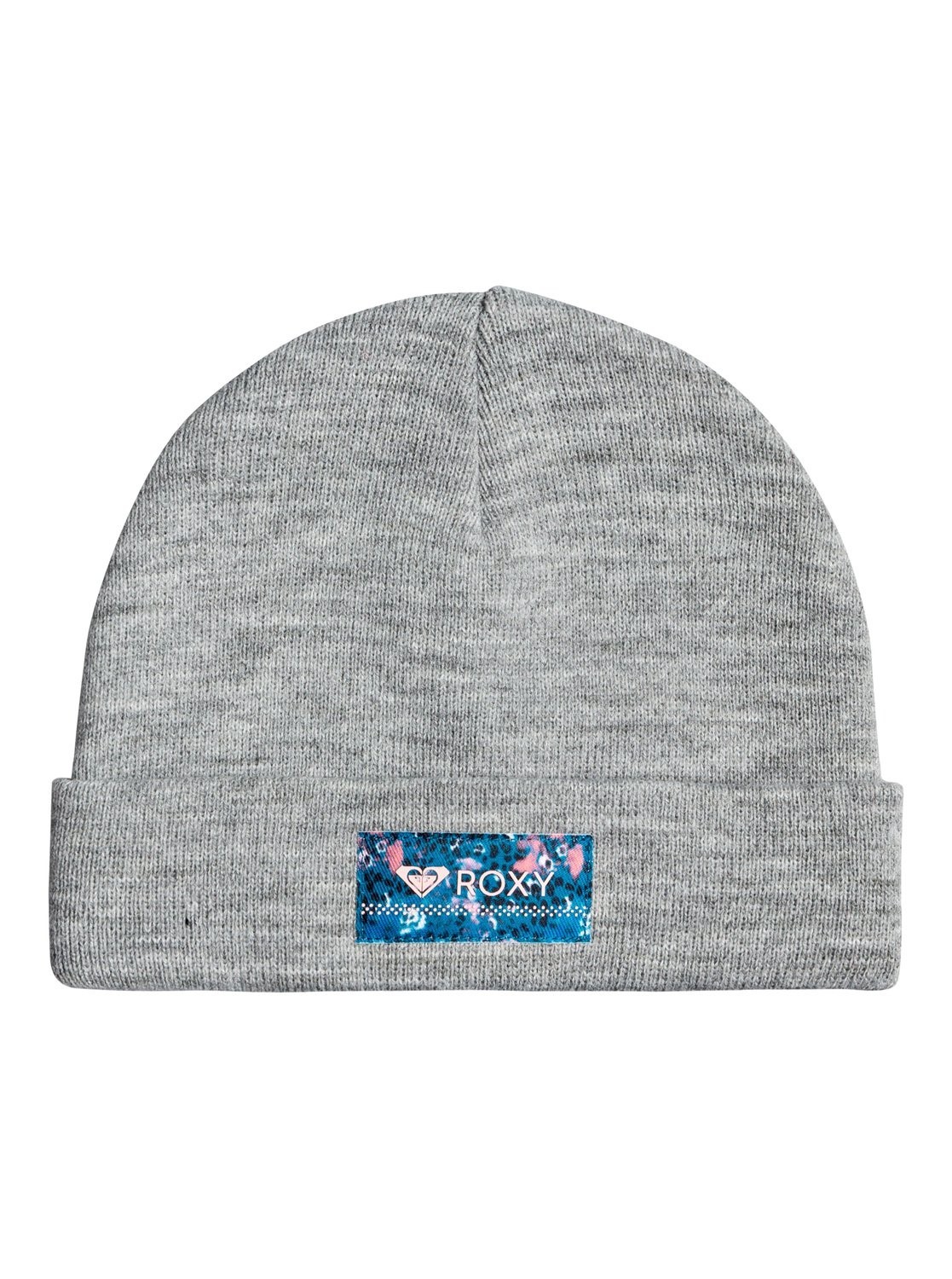 Roxy G Pipa Girl Beanie Grijs
