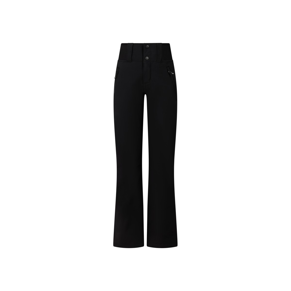 Protest Girls Prtdala Jr Softshell Snowpants Zwart