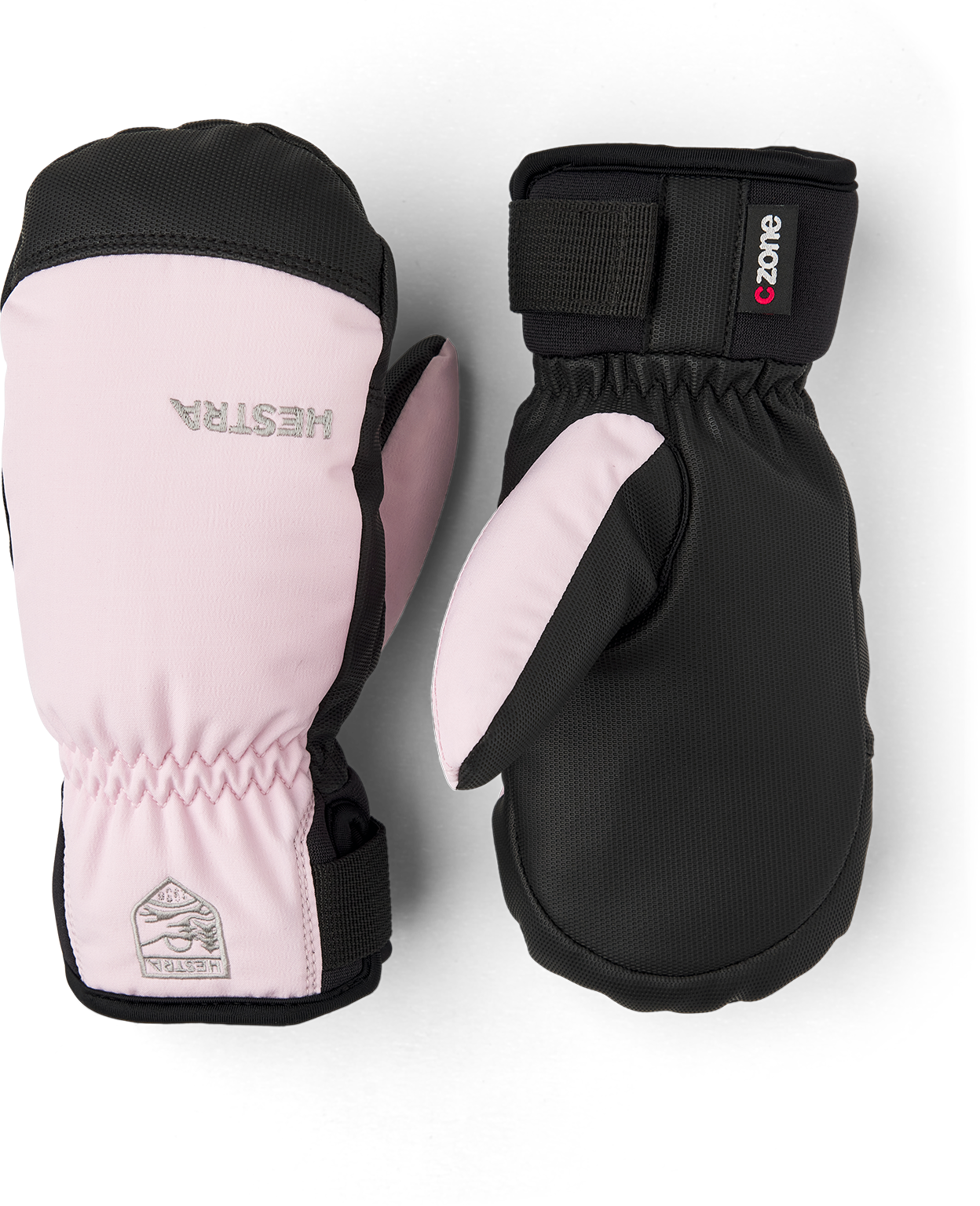 Hestra Ferox Primaloft mitt