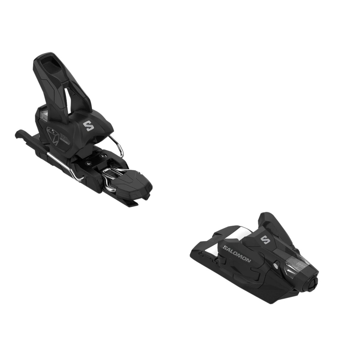 Salomon Strive 12 GW Zilver