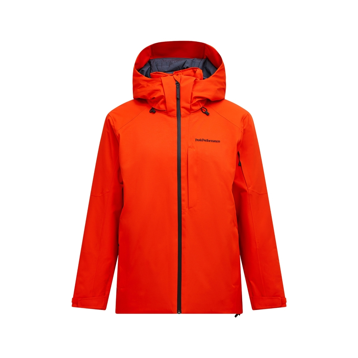 Oranje
