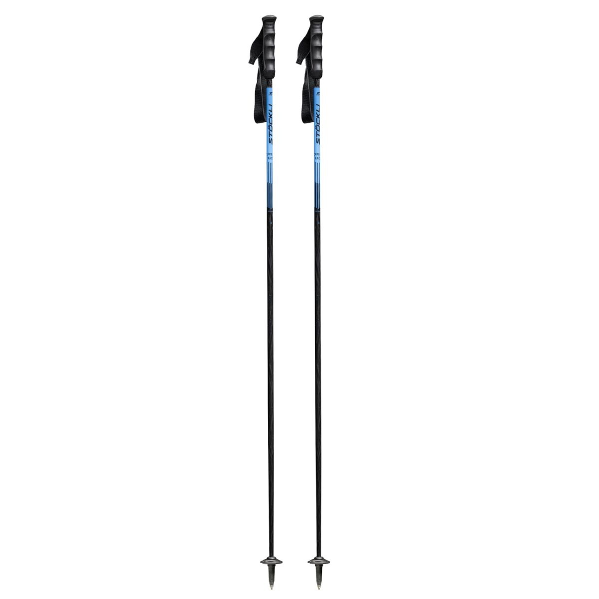 Stockli Carbon Race Blauw
