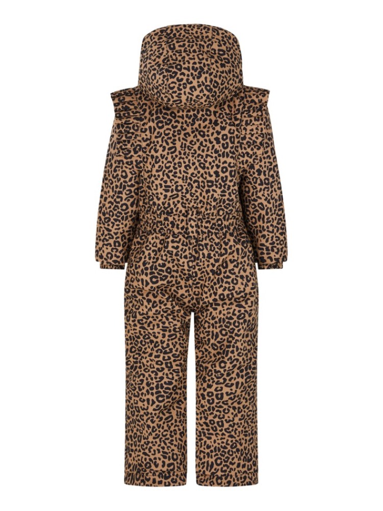 Protest Kids Prtoliviar Td Snowsuit