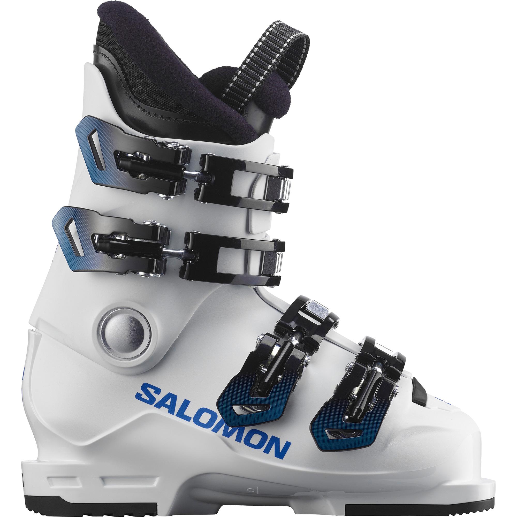 Salomon S/Max 60T M Blanc |