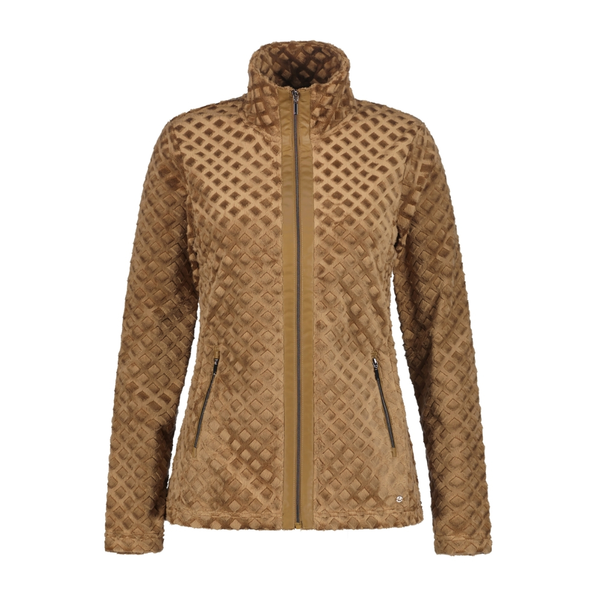 Luhta Womens Ahmas Bruin