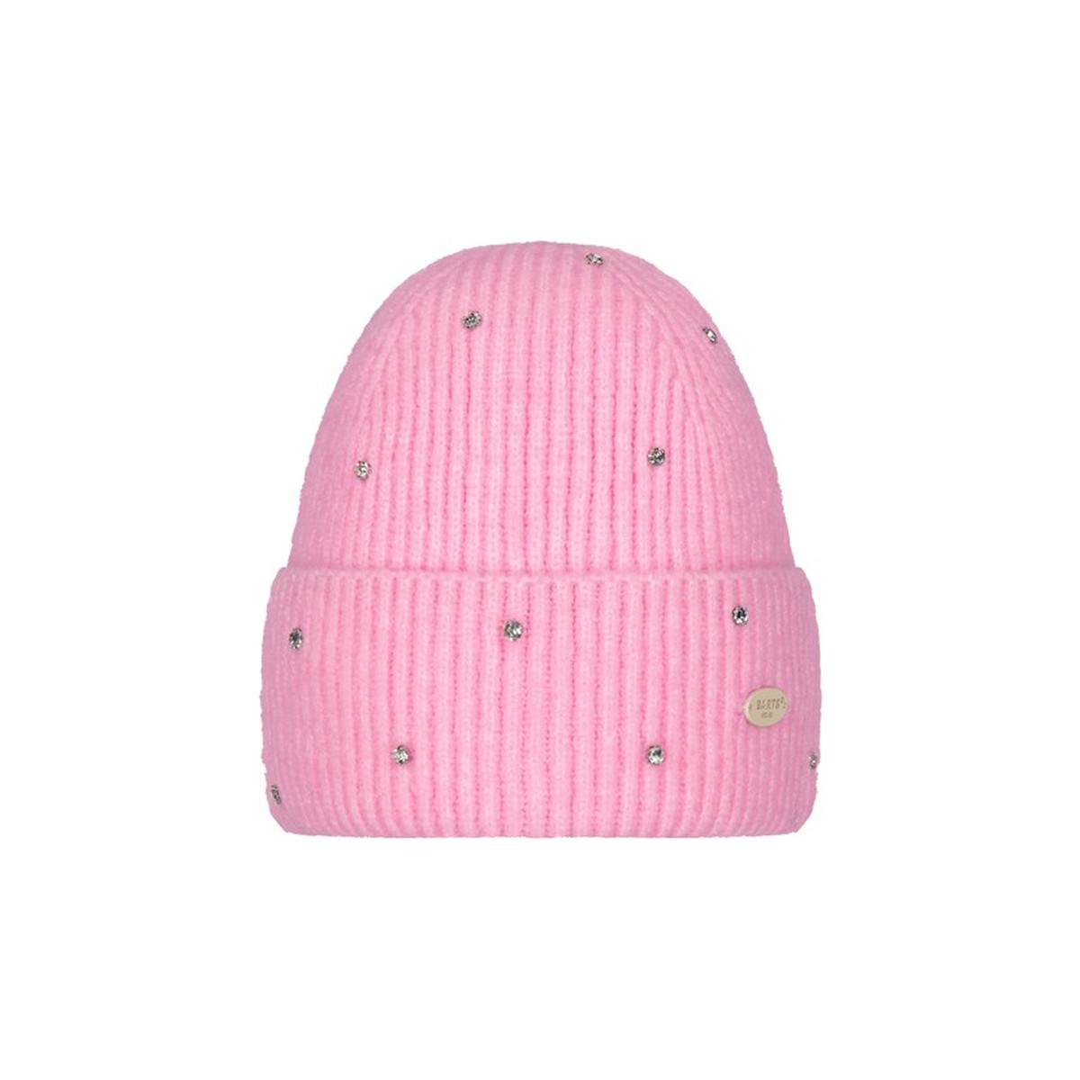 Barts Donellah Beanie Roze
