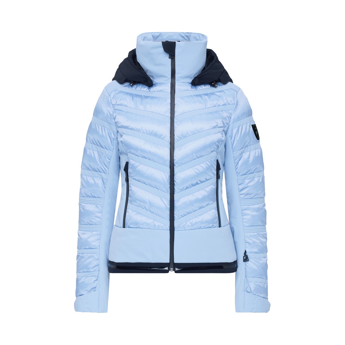 Toni Sailer Swinta Splendid Women Ski Jacket