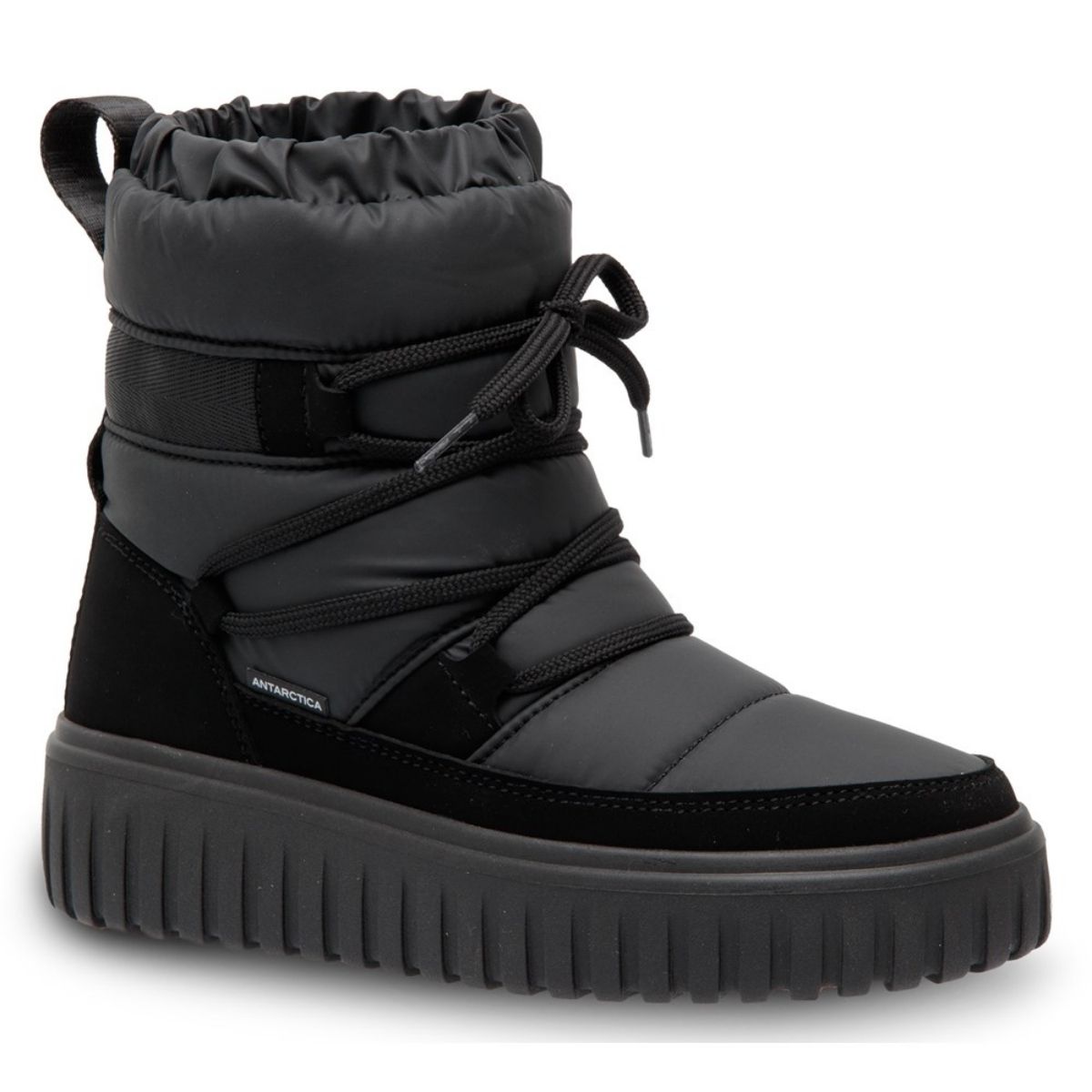 Antartica AN 8811 Noir | 81 Nero