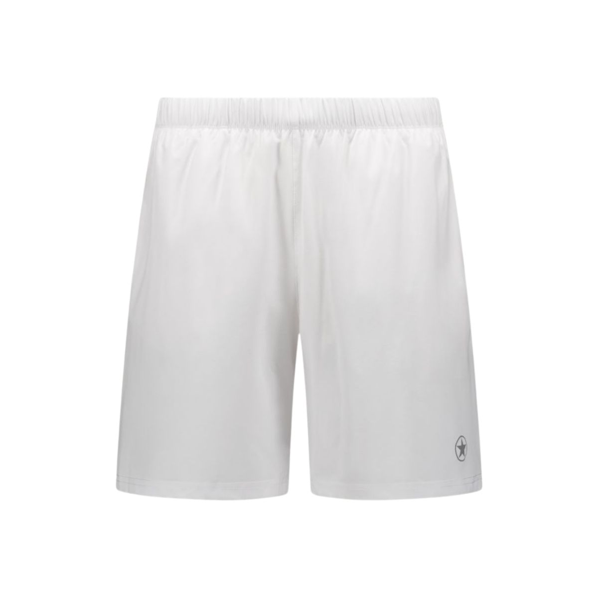 Airforce Mens Cole Sport Short Wit