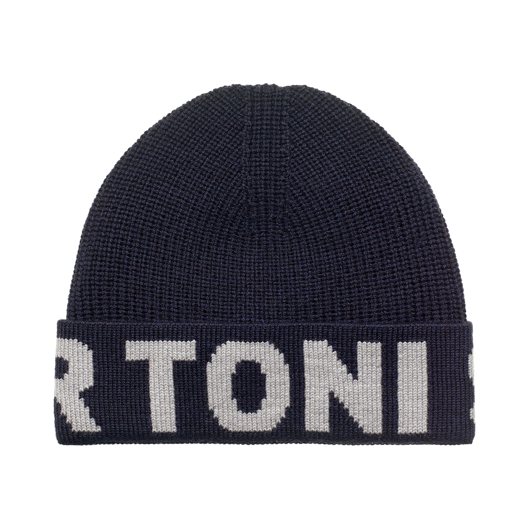 Toni Sailer Olli Men Hat Bleu Fonce | 196 Midnight