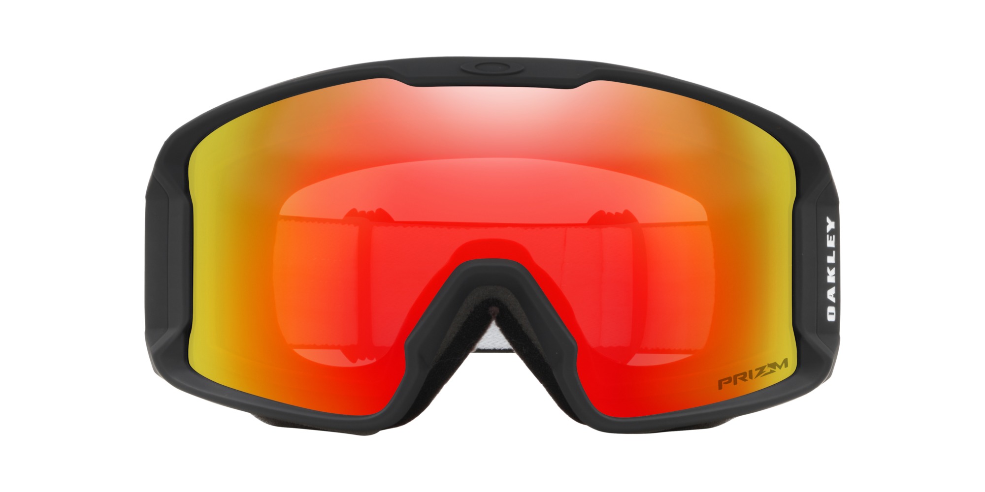 Oakley Line Miner M Black/Torch