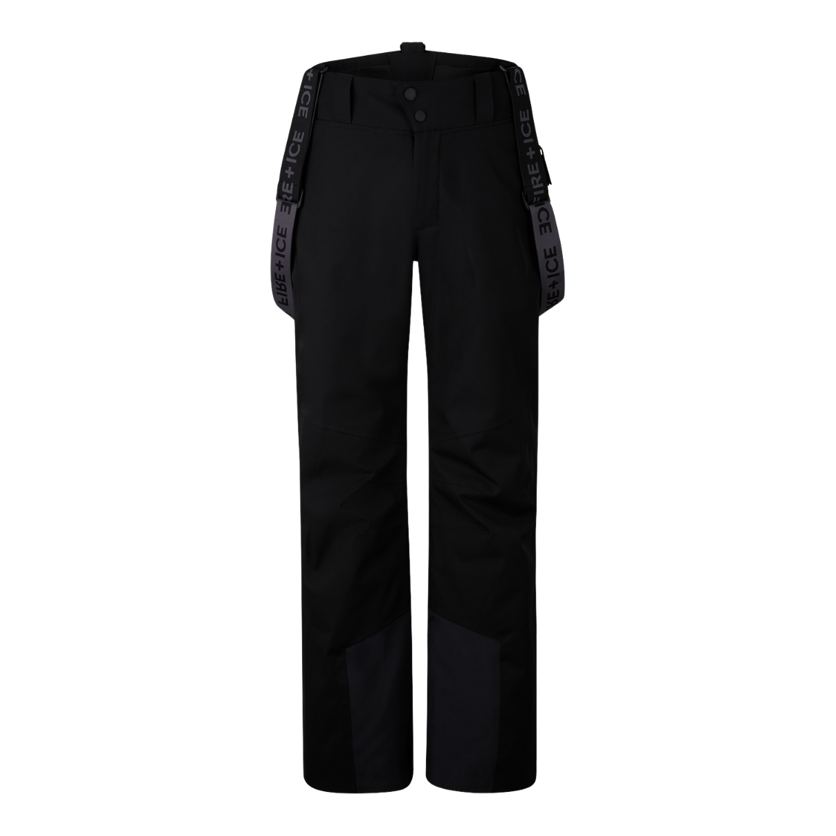 Bogner Mens Scott3-T Pant Zwart