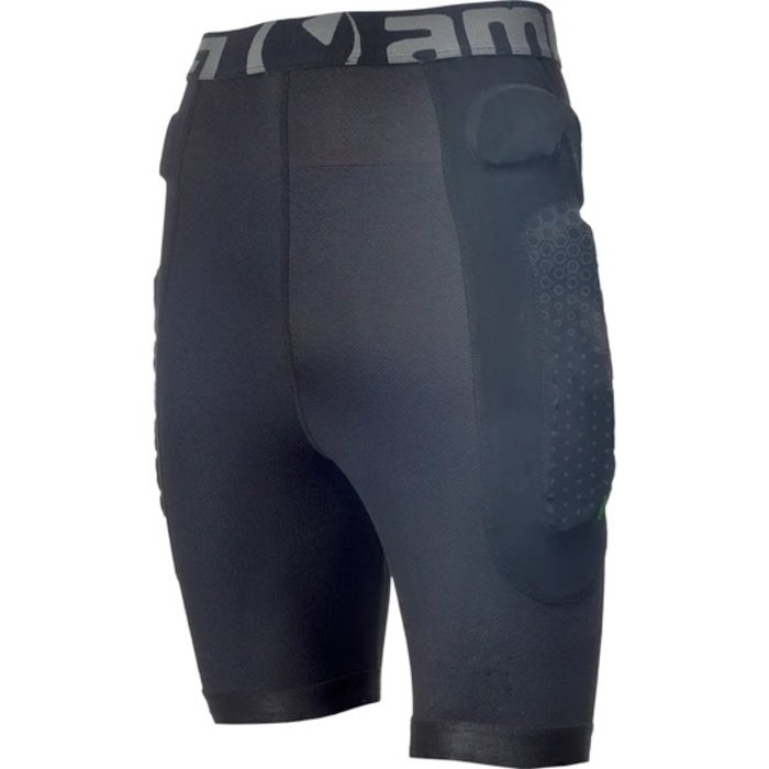 Amplifi MKX Pant Zwart
