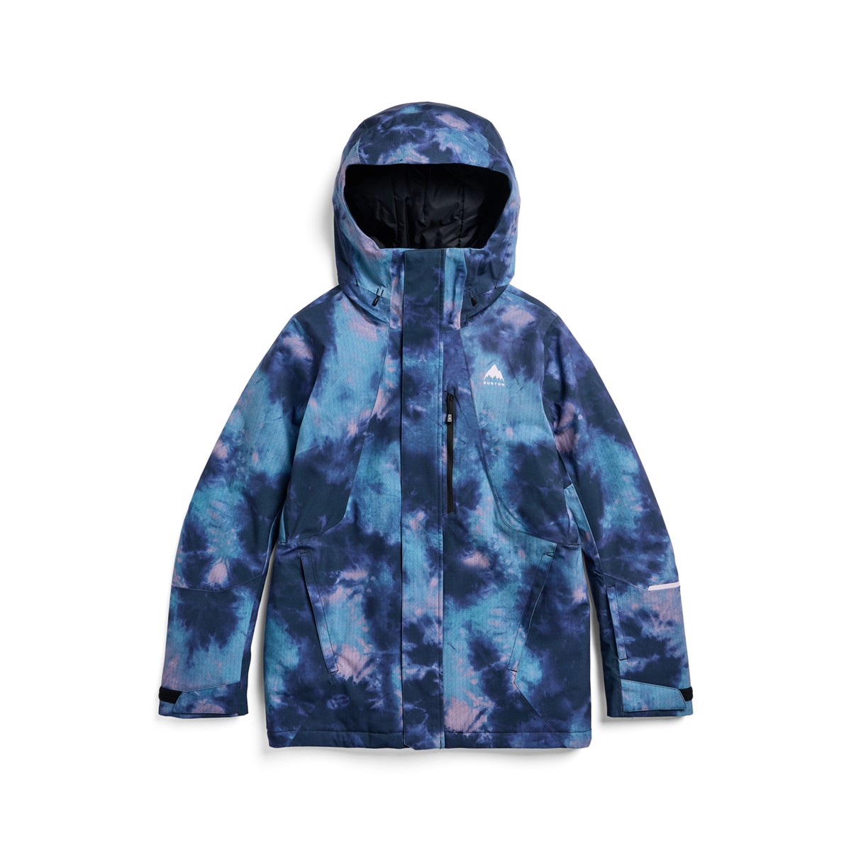 Burton Womens Reserve 2L Insulated Stretch Slim Jacket