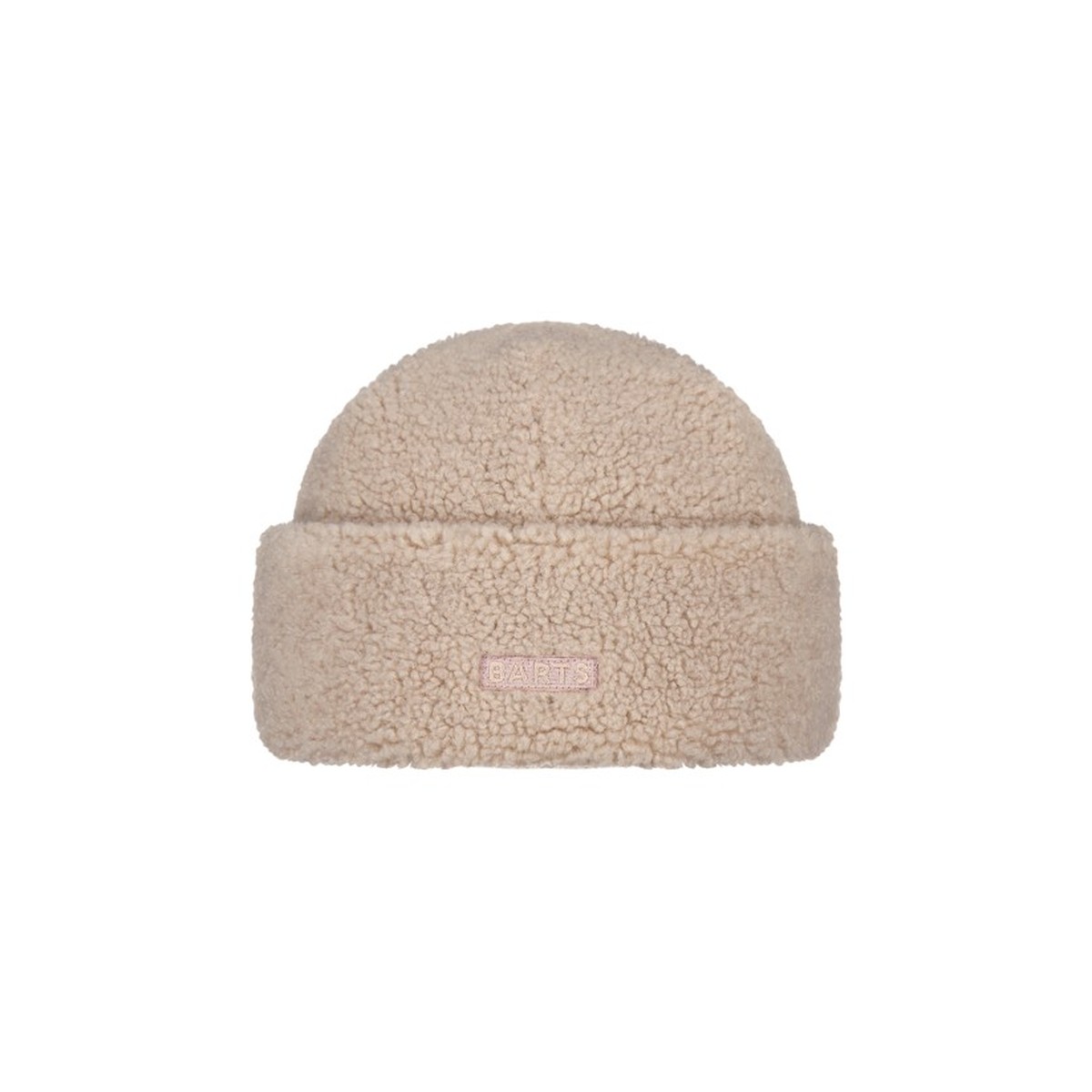 Barts Teddybowie Hat Beige