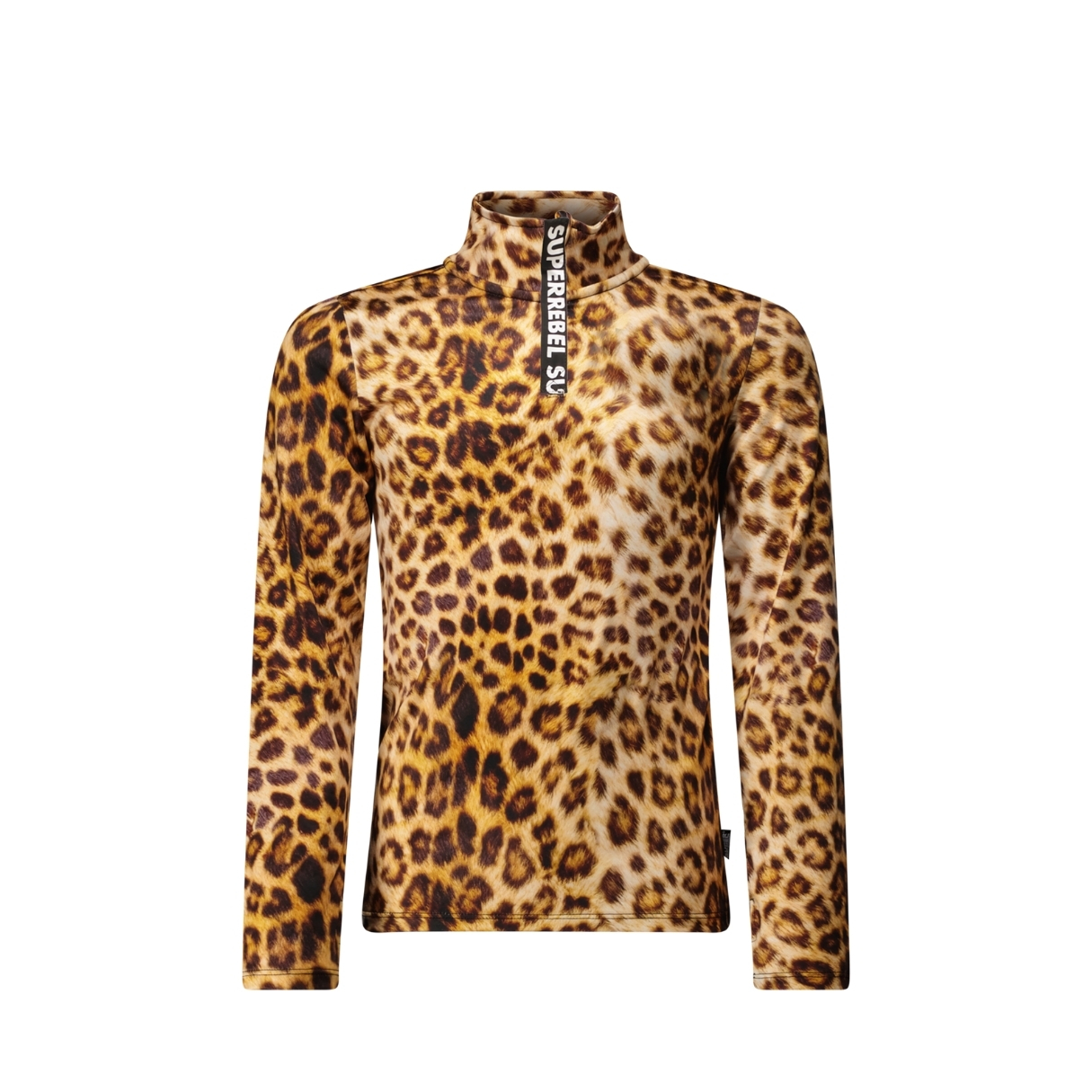 988 Ao Leopard