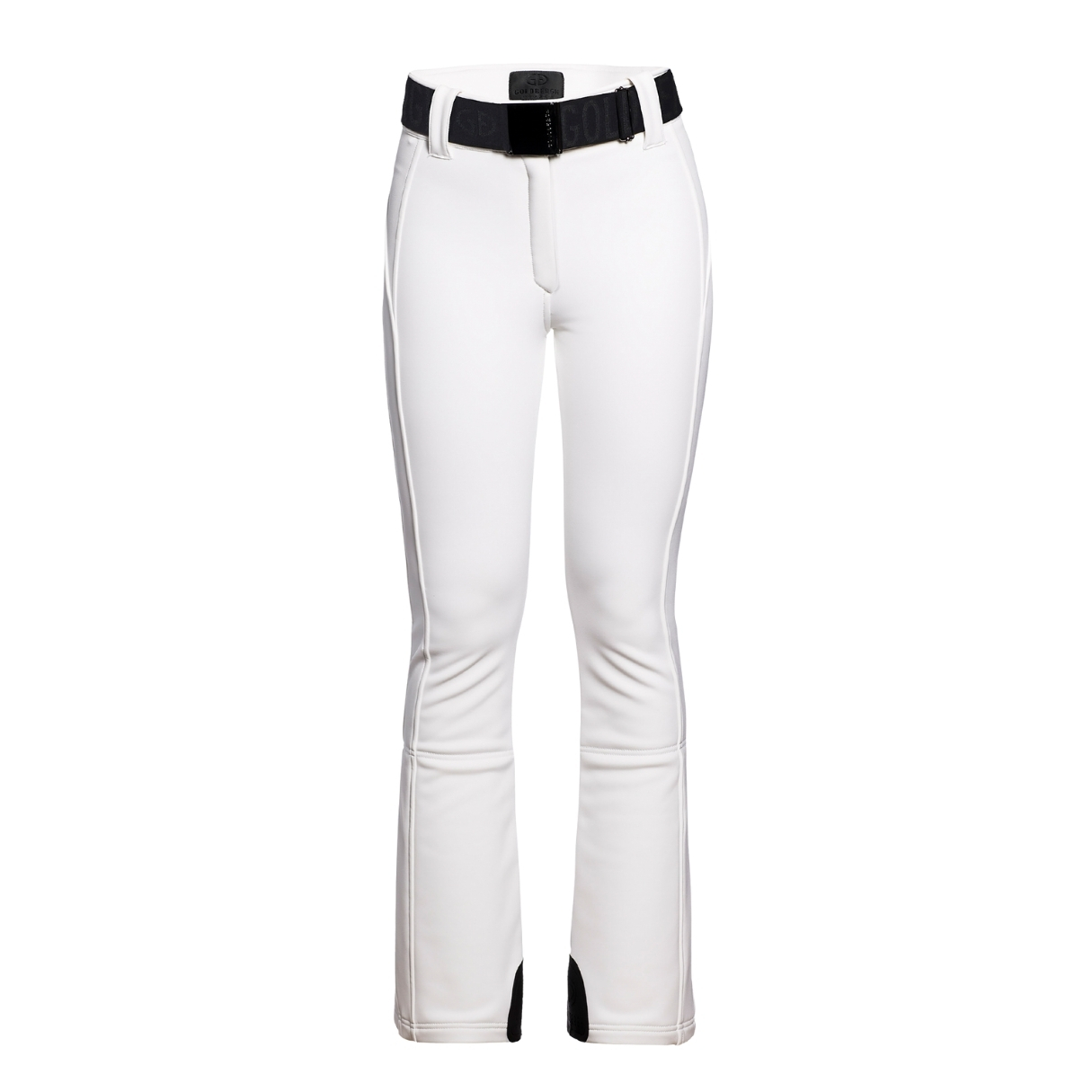 Goldbergh Womens Pippa Ski Pants Blanc |