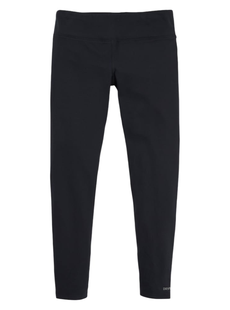 Burton Womens Midweight Base Layer Pants