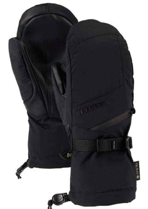 Burton Womens Gore-Tex Mittens