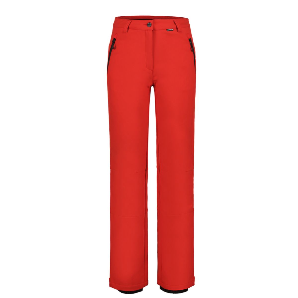 Icepeak Womens Frechen Pants Koraal