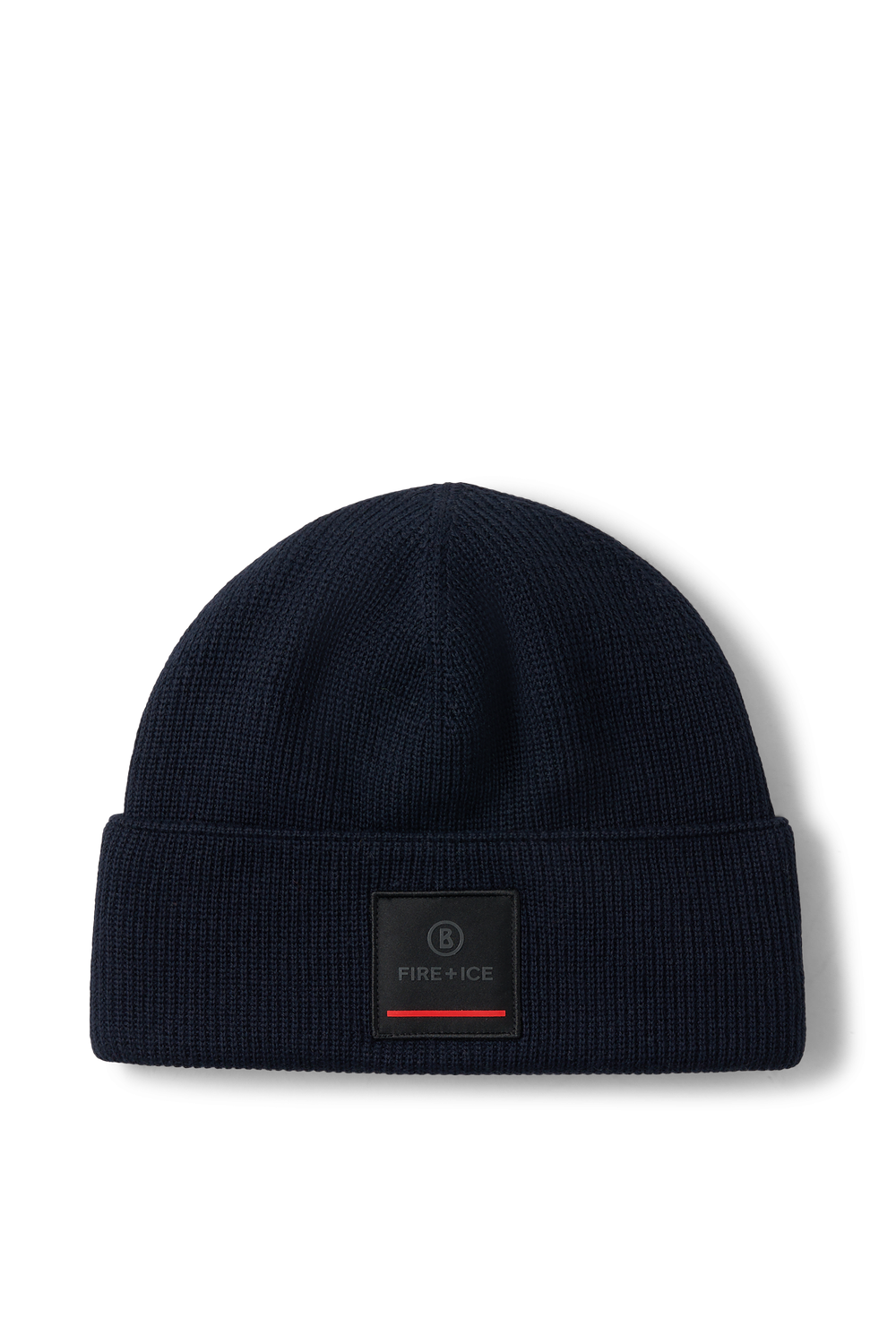 Bogner Tarek Beanie Blauw