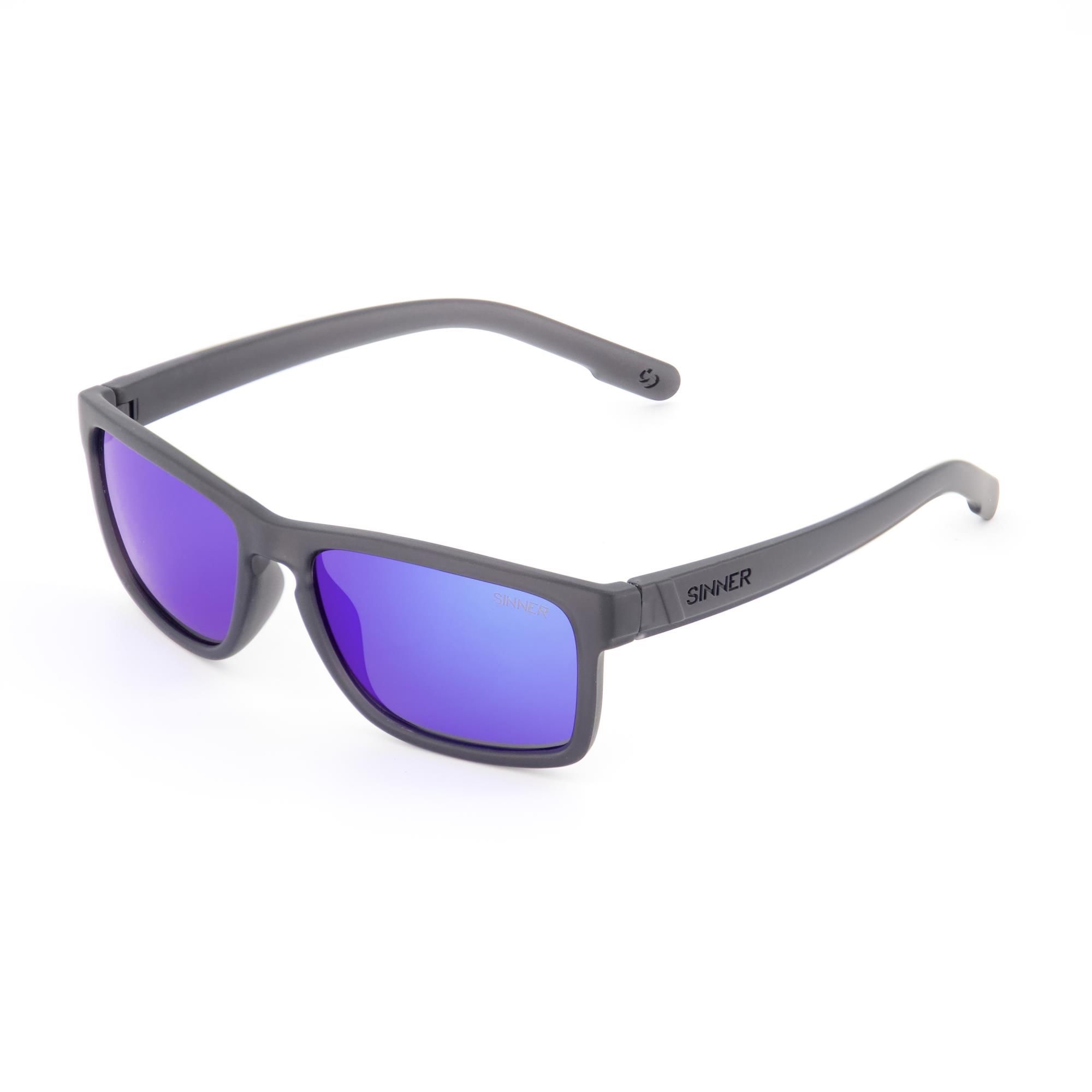 Sinner Richmond X Cry Mat Blk_Pc Oil Noir |