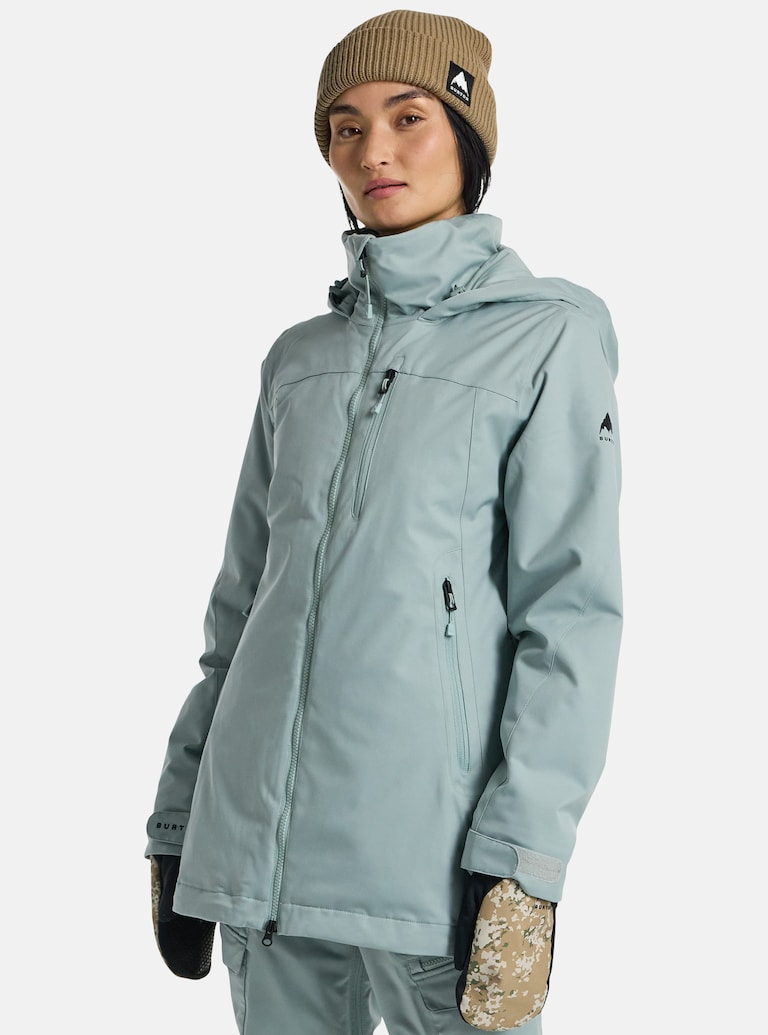 Burton Womens Lelah Jacket