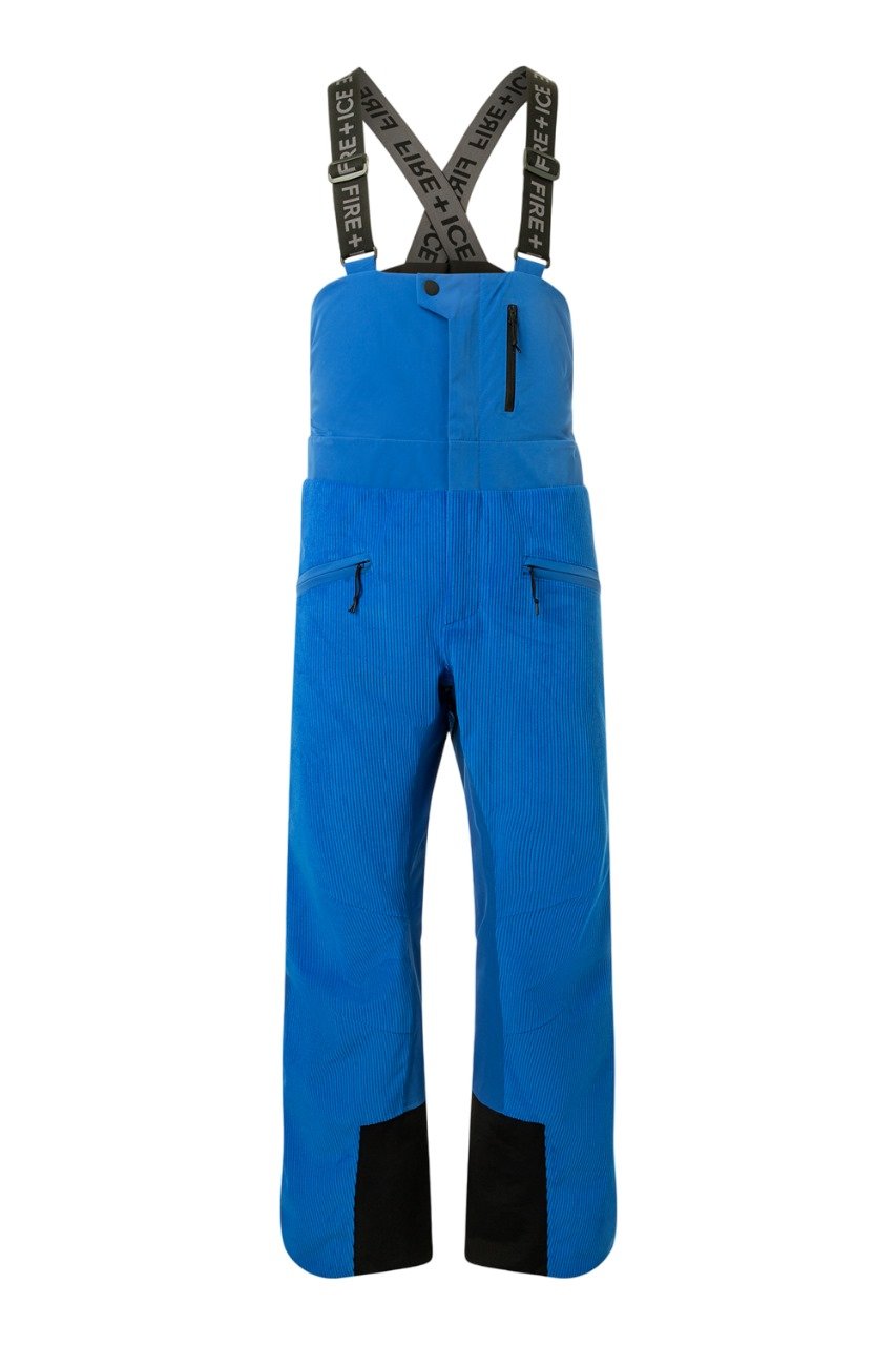 Bogner Mens Geary-T Pant Blauw