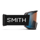 Smith Squad XL Black/Blue Photo