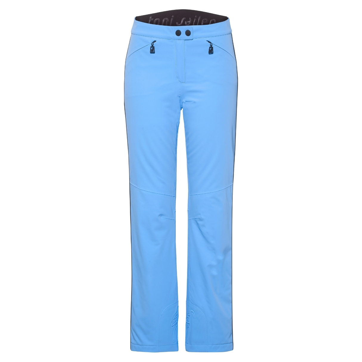 Toni Sailer Womens Christl Bleu | 148 Cornflower